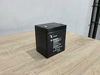 Vision cp 1250hc accu (4x) - afbeelding 2 van  6