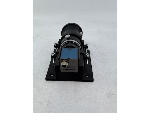 Vision monochroom usb 3.0 camera met lens daheng imaging, mer2-2000-19u3m - afbeelding 2 van  6