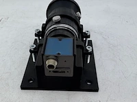 Vision monochroom usb 3.0 camera met lens daheng imaging, mer2-2000-19u3m - afbeelding 2 van  6