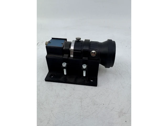 Vision monochroom usb 3.0 camera met lens daheng imaging, mer2-2000-19u3m - afbeelding 3 van  6