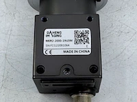 Vision monochroom usb 3.0 camera met lens daheng imaging, mer2-2000-19u3m - afbeelding 4 van  6