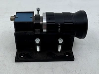 Vision monochroom usb 3.0 camera met lens daheng imaging, mer2-2000-19u3m - afbeelding 3 van  6