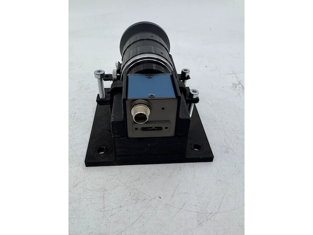 Vision monochroom usb 3.0 camera met lens daheng imaging, mer2-2000-19u3m - afbeelding 4 van  6