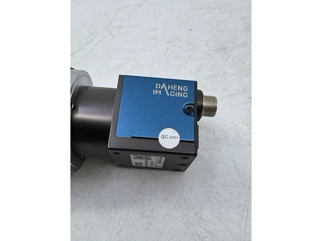Vision monochroom usb 3.0 camera met lens daheng imaging, mer2-2000-19u3m - afbeelding 5 van  6