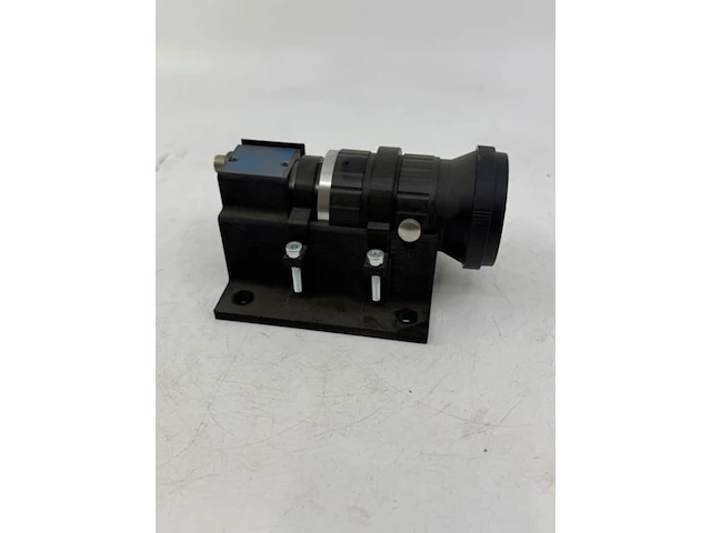Vision monochroom usb 3.0 camera met lens daheng imaging, mer2-2000-19u3m - afbeelding 1 van  7