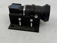Vision monochroom usb 3.0 camera met lens daheng imaging, mer2-2000-19u3m - afbeelding 1 van  7