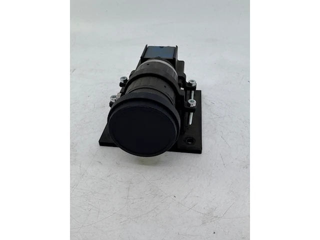 Vision monochroom usb 3.0 camera met lens daheng imaging, mer2-2000-19u3m - afbeelding 2 van  7