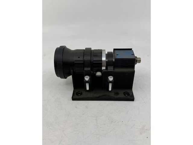 Vision monochroom usb 3.0 camera met lens daheng imaging, mer2-2000-19u3m - afbeelding 3 van  7