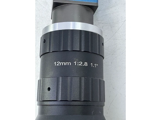 Vision monochroom usb 3.0 camera met lens daheng imaging, mer2-2000-19u3m - afbeelding 6 van  7