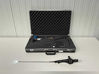 Vision sciences - cst-4000 - fiber cystoscoop met draagbare lichtbron bls-1000