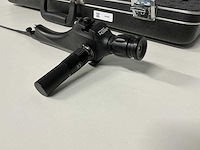 Vision sciences - cst-4000 - fiber cystoscoop met draagbare lichtbron bls-1000 - afbeelding 3 van  6