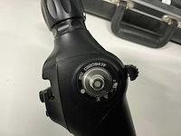 Vision sciences - cst-4000 - fiber cystoscoop met draagbare lichtbron bls-1000 - afbeelding 6 van  6