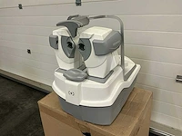 Visionix eyerefract oogmeting machine