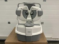 Visionix eyerefract oogmeting machine - afbeelding 6 van  11