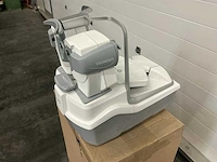 Visionix eyerefract oogmeting machine - afbeelding 7 van  11