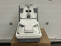 Visionix eyerefract oogmeting machine - afbeelding 10 van  11