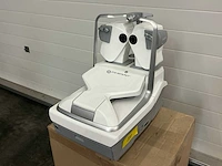 Visionix eyerefract oogmeting machine - afbeelding 11 van  11