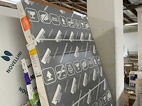 Vismara vetro 7000 2020 douchedeur - afbeelding 1 van  2