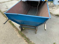 Visser - 1998 - ec40 - trayvulmachine - afbeelding 6 van  32