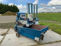 Visser - 1998 - ec40 - trayvulmachine - afbeelding 1 van  32