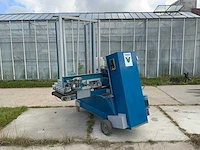 Visser - 1998 - ec40 - trayvulmachine - afbeelding 16 van  32