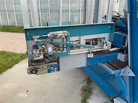 Visser - 1998 - ec40 - trayvulmachine - afbeelding 17 van  32