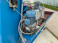Visser - 1998 - ec40 - trayvulmachine - afbeelding 21 van  32