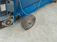 Visser - 1998 - ec40 - trayvulmachine - afbeelding 22 van  32