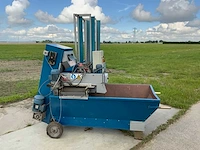 Visser - 1998 - ec40 - trayvulmachine - afbeelding 12 van  32