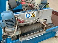 Visser - 1998 - ec40 - trayvulmachine - afbeelding 24 van  32