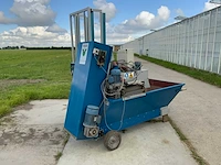 Visser - 1998 - ec40 - trayvulmachine - afbeelding 23 van  32