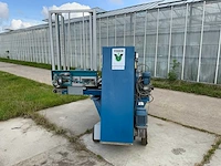 Visser - 1998 - ec40 - trayvulmachine - afbeelding 27 van  32