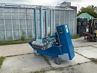 Visser - 1998 - ec40 - trayvulmachine - afbeelding 28 van  32