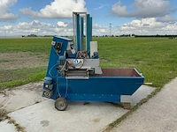 Visser - 1998 - ec40 - trayvulmachine - afbeelding 29 van  32