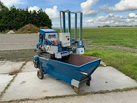 Visser - 1998 - ec40 - trayvulmachine - afbeelding 30 van  32