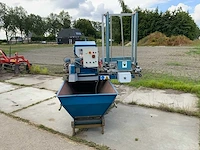 Visser - 1998 - ec40 - trayvulmachine - afbeelding 31 van  32