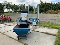Visser - 1998 - ec40 - trayvulmachine - afbeelding 32 van  32