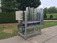 Visser - overige teeltmateriaal; - afbeelding 1 van  11