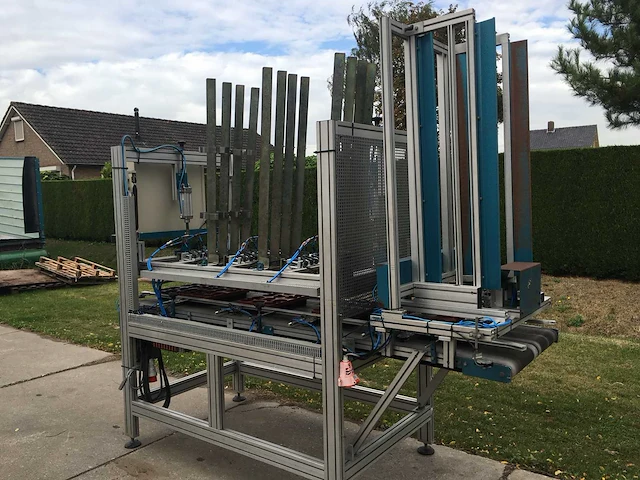 Visser - overige teeltmateriaal; - afbeelding 6 van  11