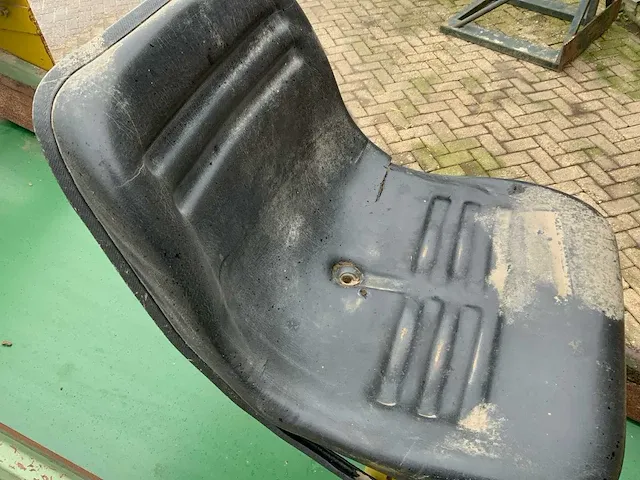 Visser 0pv75 aardappel/uien opschepmachine - afbeelding 3 van  26