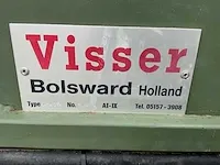 Visser 0pv75 aardappel/uien opschepmachine - afbeelding 6 van  26