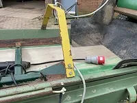 Visser 0pv75 aardappel/uien opschepmachine - afbeelding 10 van  26