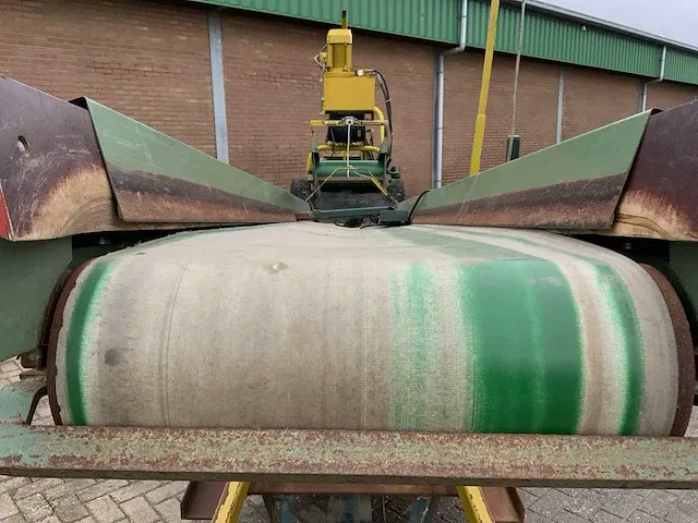 Visser 0pv75 aardappel/uien opschepmachine - afbeelding 14 van  26