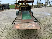 Visser 0pv75 aardappel/uien opschepmachine - afbeelding 22 van  26