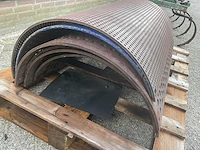 Visser 1996 h.m. hamermolen - afbeelding 3 van  12