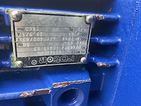Visser 1996 h.m. hamermolen - afbeelding 9 van  12