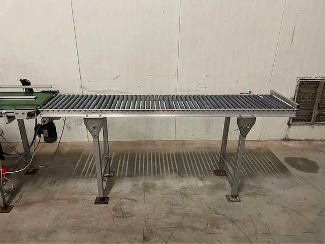 Visser granette 2000 tray zaaimachine - afbeelding 5 van  17
