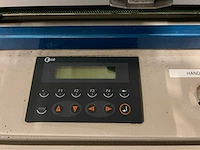 Visser granette 2000 tray zaaimachine - afbeelding 8 van  17