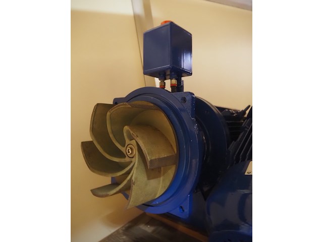 Visser nederland - afbeelding 2 van  12