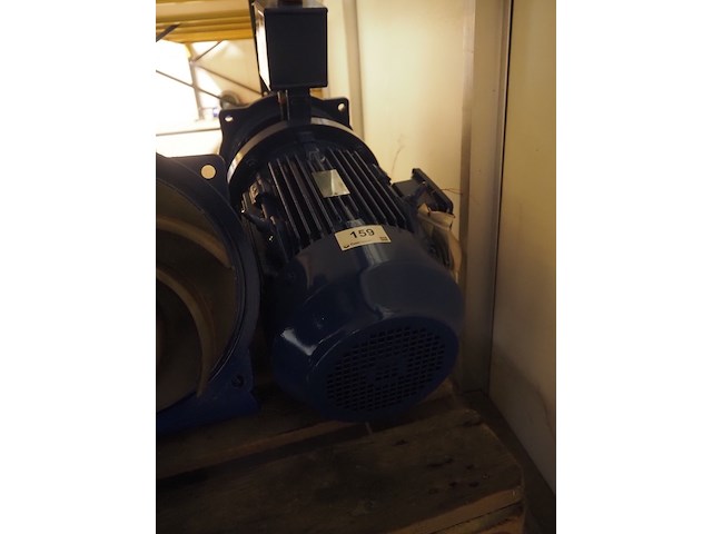 Visser nederland - afbeelding 3 van  12